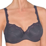 Felina Paris marron soutien-gorge sans forme