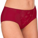 Felina Emotions rouge foncé slip