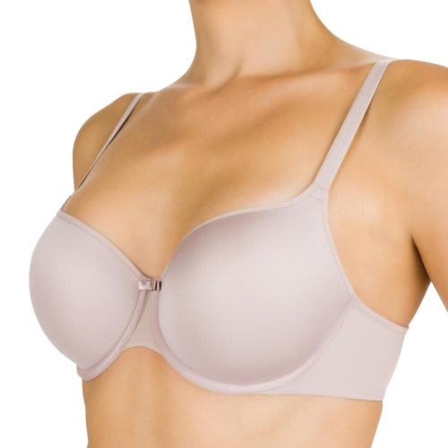 Felina Solid Memory Foam taupe soutien-gorge rembourré