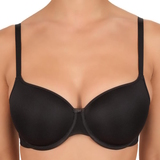 Felina Solid Memory Foam noir soutien-gorge rembourré