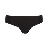 Felina Solid noir culotte string