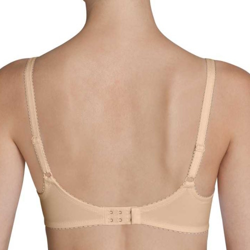 Triomphe Perfect Shaper sable soutien-gorge rembourré