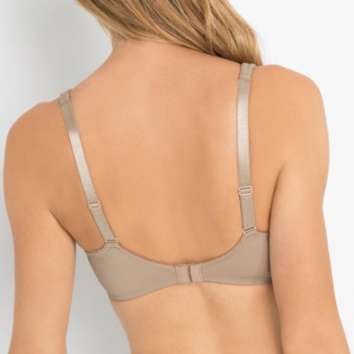 Triomphe Super Soft sable soutien-gorge rembourré