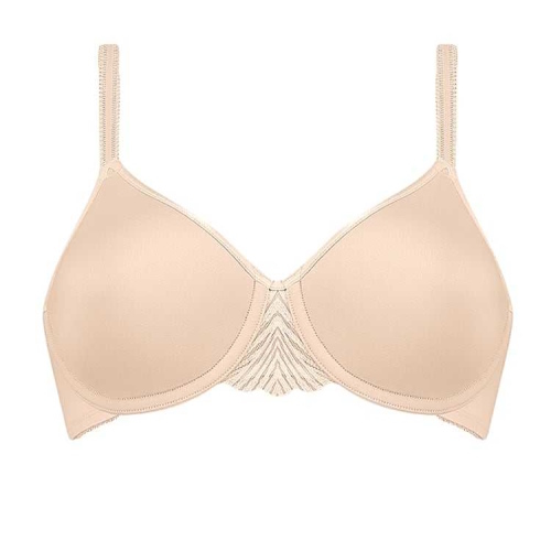 Triomphe Perfect Shaper blush soutien-gorge rembourré