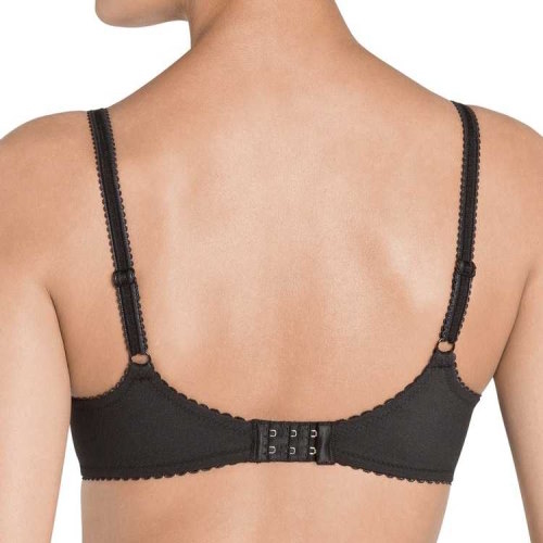 Triomphe Perfect Shaper noir soutien-gorge rembourré