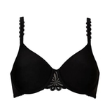 Triomphe Perfect Shaper noir soutien-gorge rembourré