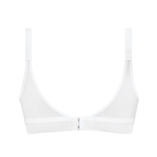 Triomphe Triaction Workout blanc soutien-gorge de sport