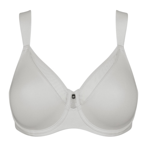 Triomphe True Shape Sensation blanc soutien-gorge sans forme