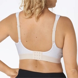 Triomphe Triaction Workout blanc/rose soutien-gorge de sport