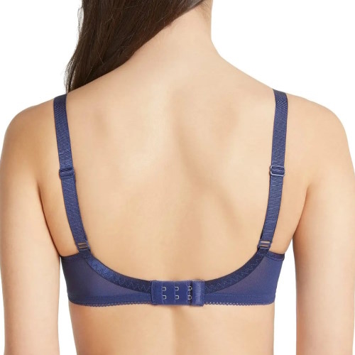 Triomphe Beauty-Full Darling bleu soutien-gorge rembourré