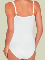 Triomphe True Shape Sensation ivoire corselet