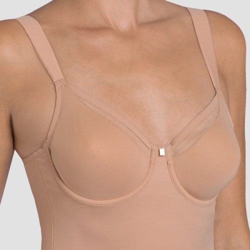 Triomphe True Shape Sensation poudre corselet