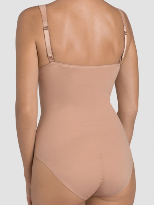 Triomphe True Shape Sensation poudre corselet