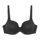 Triomphe Beauty-Full Darling noir soutien-gorge rembourré