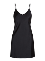 LingaDore Night Basic noir nuisette