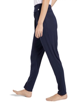 Tom Tailor Basic bleu marine mode