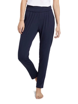 Tom Tailor Basic bleu marine mode