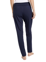 Tom Tailor Basic bleu marine mode