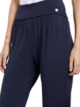 Tom Tailor Basic bleu marine mode