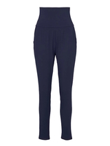 Tom Tailor Basic bleu marine mode