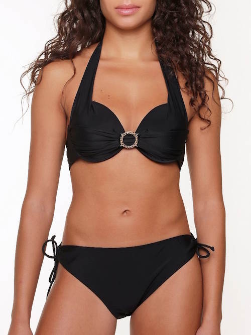 Plage de LingaDore Wild Life noir set