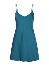 LingaDore Night Basic turquoise nuisette