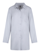 LingaDore Night Basic gris chemise de nuit