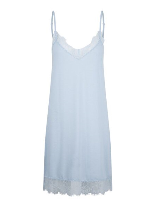LingaDore Night Ballad Blue baby bleu chemise de nuit