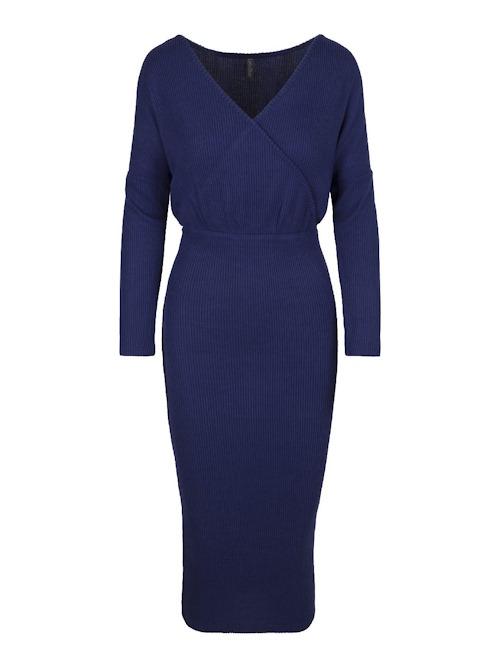 LingaDore Night Palazzo bleu chemise de nuit