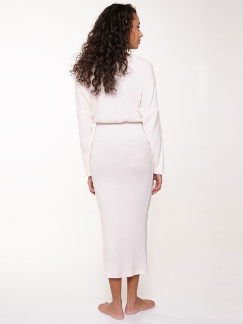 LingaDore Night Palazzo poudre chemise de nuit