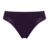 Maillots de bain Marlies Dekkers Cache Coeur violet slip de bikini