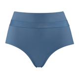 Maillots de bain Marlies Dekkers Cache Coeur jeans bleu slip de bikini