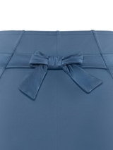 Maillots de bain Marlies Dekkers Cache Coeur jeans bleu slip de bikini