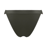 Maillots de bain Marlies Dekkers Cache Coeur vert slip de bikini