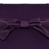 Maillots de bain Marlies Dekkers Cache Coeur violet slip de bikini