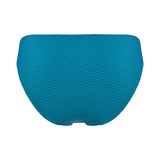 Maillots de bain Marlies Dekkers Oceana bleu/vert slip de bikini
