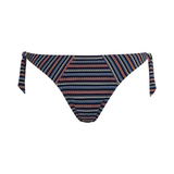 Maillots de bain Marlies Dekkers Holi Vintage bleu marine/print slip de bikini