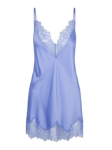 LingaDore Night Misty Blue bleu nuisette