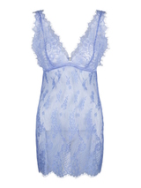 LingaDore Night Misty Blue bleu nuisette