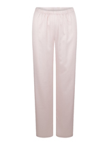 LingaDore Night Shell blush pantalon de pyjama