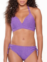 Plage de LingaDore Wisdom and Sensitivity violet set