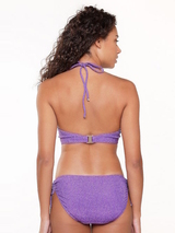 Plage de LingaDore Wisdom and Sensitivity violet set
