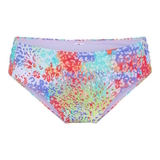 Plage de LingaDore  All about colors multicolore/print slip de bikini