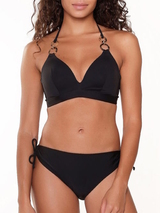 Plage de LingaDore  Ready To Shine noir set