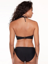 Plage de LingaDore  Ready To Shine noir set