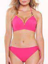 Plage de LingaDore  Ready To Shine fuchsia set