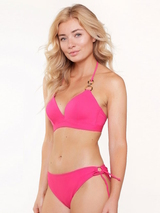 Plage de LingaDore  Ready To Shine fuchsia set