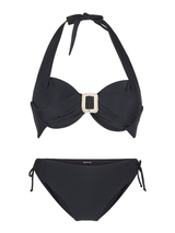 Plage de LingaDore  Just Like You Dreamed noir set