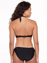 Plage de LingaDore  Just Like You Dreamed noir set