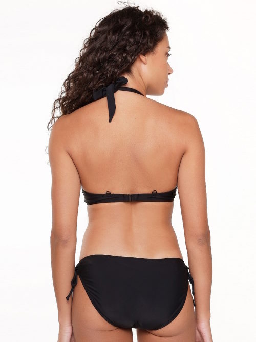 Plage de LingaDore  Just Like You Dreamed noir set